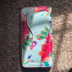 Wallet buy one for 7 or both for $14